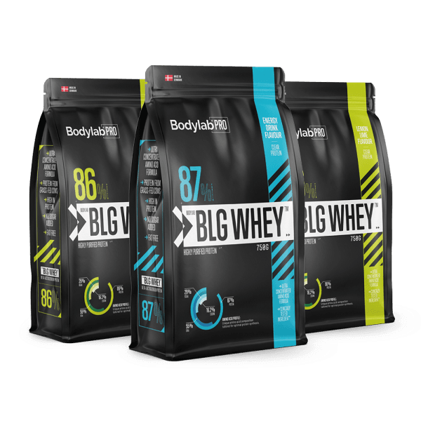 PRO BLG Wheyâ¢ (750 g)